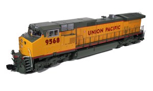 Aristocraft-Dash-9---Union-